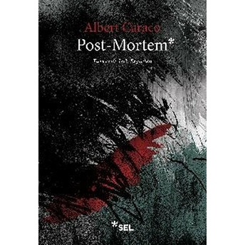 Post-Mortem Albert Caraco