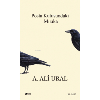 Posta Kutusundaki Mızıka A. Ali Ural