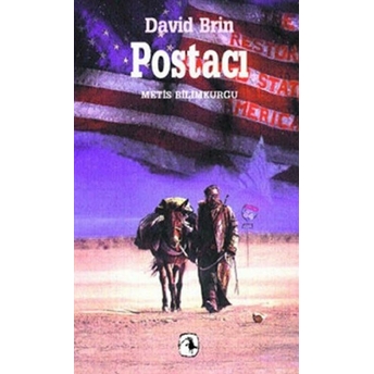 Postacı David Brin