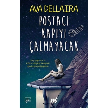 Postacı Kapıyı Çalmayacak Ava Dellaira