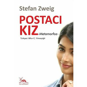 Postacı Kız Stefan Zweig