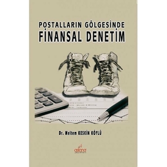 Postalların Gölgesinde Finansal Denetim Meltem Keskin Köylü