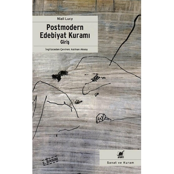 Postmodern Edebiyat Kuramı - Giriş Niall Lucy