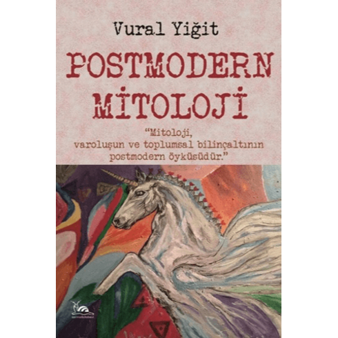 Postmodern Mitoloji Vural Yiğit