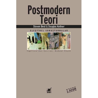 Postmodern Teori