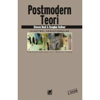 Postmodern Teori Steven Best