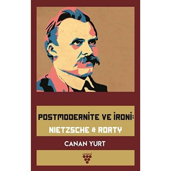 Postmodernite Ve Ironi Canan Yurt