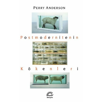 Postmodernitenin Kökenleri Perry Anderson