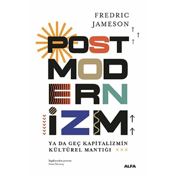 Postmodernizm Fredric Jameson