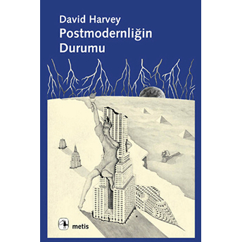 Postmodernliğin Durumu David Harvey