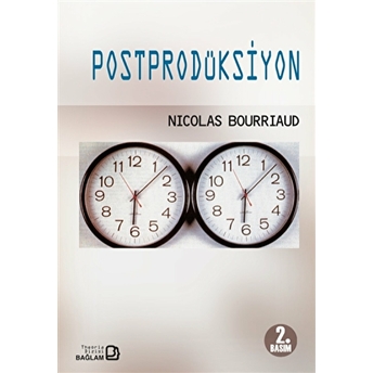 Postprodüksiyon Nicolas Bourriaud