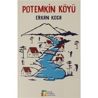 Potemkin Köyü Erkan Koca