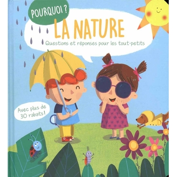 Pourquoi? La Nature Ciltli Kolektif