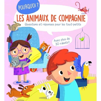 Pourquoiles Animaux De Compagnie Ciltli Kolektif