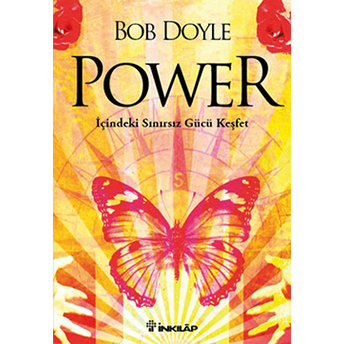 Power Içindeki Sınırsız Gücü Keşfet Bob Doyle