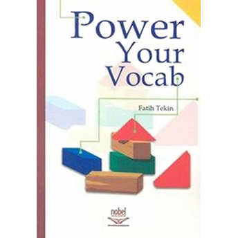 Power Your Vocab