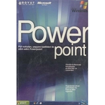 Powerpoint Kolektif