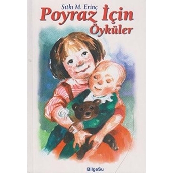 Poyraz Için Öyküler