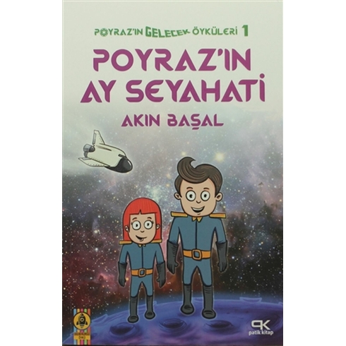 Poyraz'ın Ay Seyahati