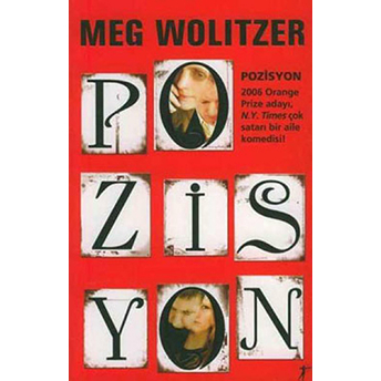 Pozisyon Meg Wolitzer