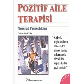 Pozitif Aile Terapisi Nossrat Peseschkian