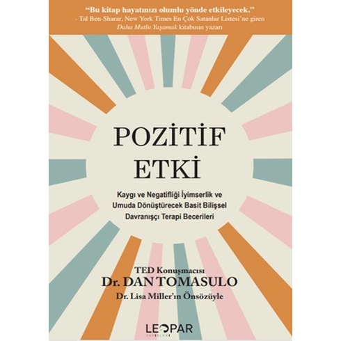 Pozitif Etki Dan Tomasulo