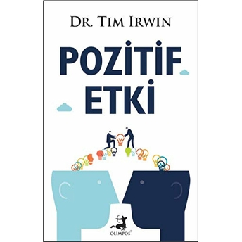 Pozitif Etki Tim Irwin