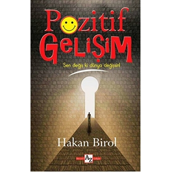 Pozitif Gelişim Hakan Birol