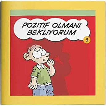 Pozitif Olmanı Bekliyorum Elıf Dumanlı