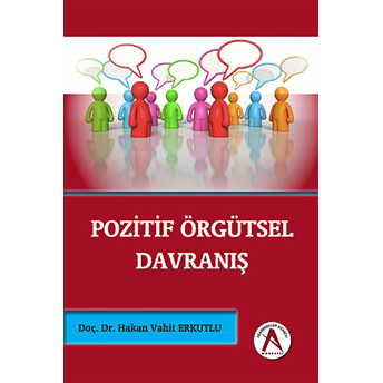 Pozitif Örgütsel Davranış