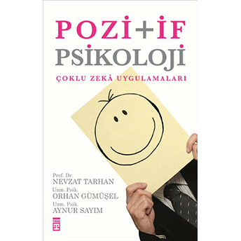 Pozitif Psikoloji Orhan Gümüşel