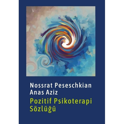 Pozitif Psikoterapi Sözlüğü Nossrat Peseschkian