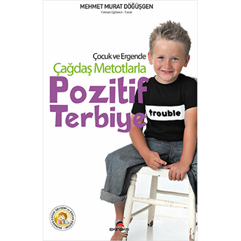 Pozitif Terbiye