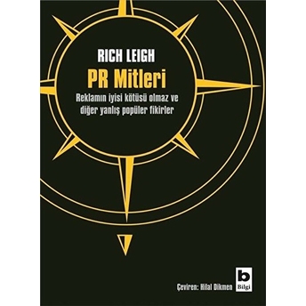 Pr Mitleri Rich Leigh