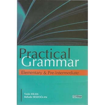 Practical Grammar Yasin Aslan