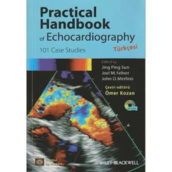 Practical Handbook Of Echocardiography - Türkçesi Kolektif