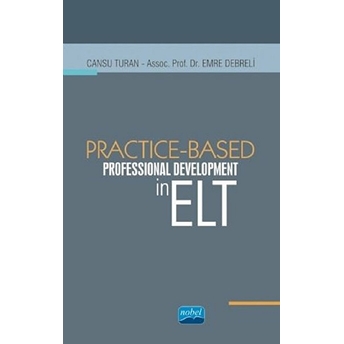 Practice - Based Professional Development In Elt - Kolektif