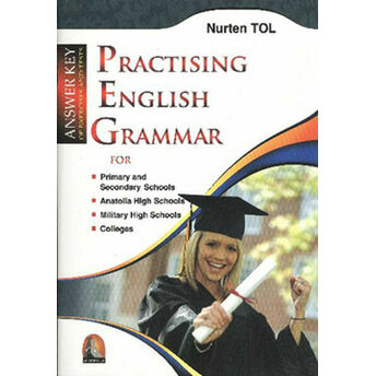 Practising English Grammar Nurten Tol