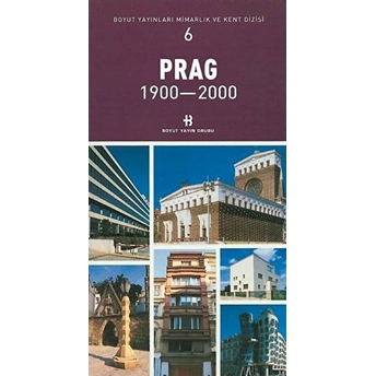 Prag 1900-2000 Kolektif