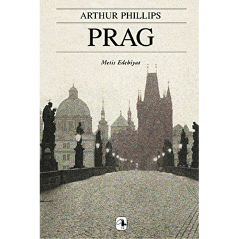 Prag Arthur Phillips