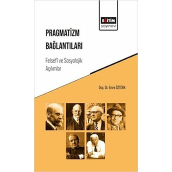 Pragmatizm Bağlantıları - Emre Öztürk