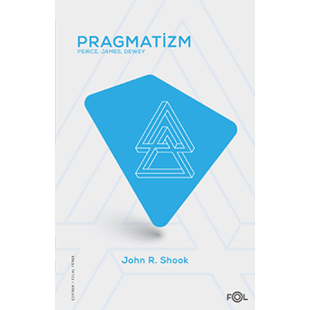 Pragmatizm John R. Shook