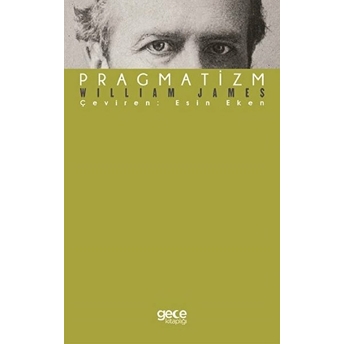 Pragmatizm William James