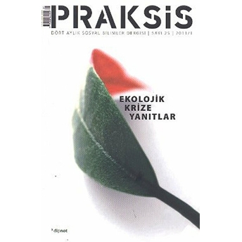 Praksis Sayı : 25