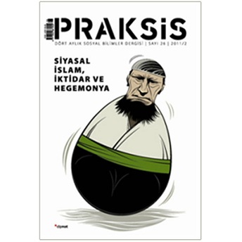 Praksis Sayı: 26 Kolektif