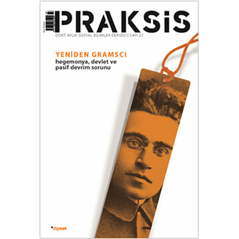 Praksis Sayı: 27 Kolektif