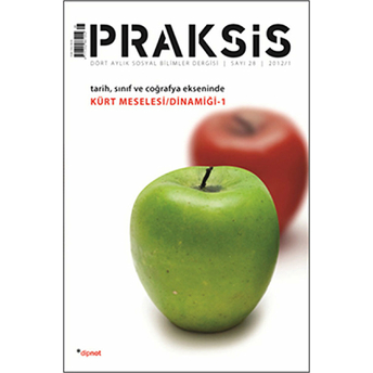 Praksis Sayı: 28 Kolektif