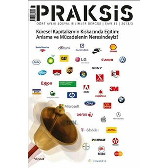 Praksis Sayı : 33