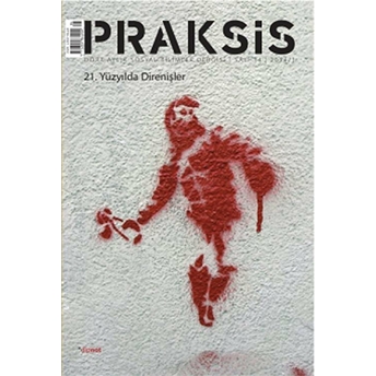 Praksis Sayı : 34