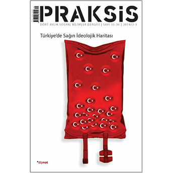 Praksis Sayı : 35 - 36